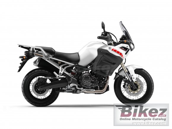 2012 Yamaha XT1200Z Super Tenere photo
